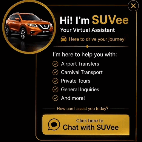 SUVee
